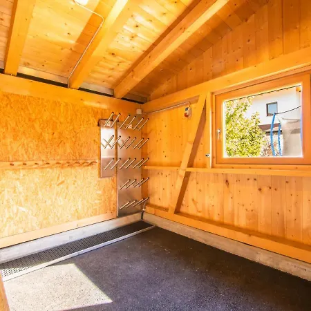 Arenablick Holiday home