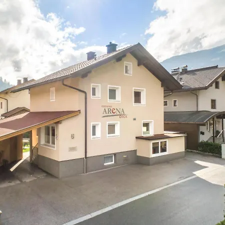 Arenablick Holiday home