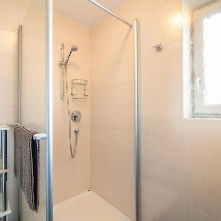 Tatil Evi Arenablick *