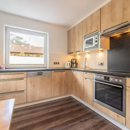Arenablick Holiday home *