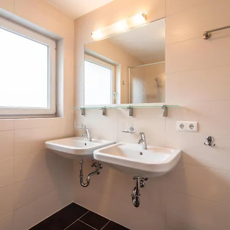 Arenablick بيت للعطل *