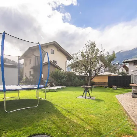 Holiday home Arenablick *