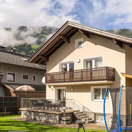 Arenablick * Zell am Ziller