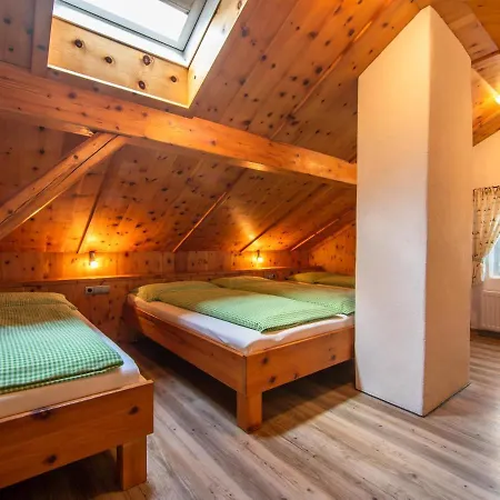 Arenablick Dom wakacyjny