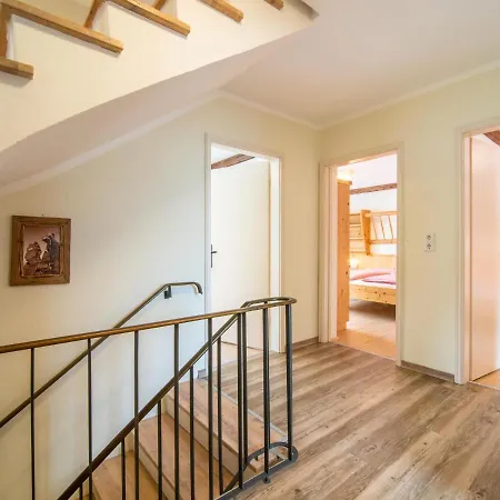 Holiday home Arenablick