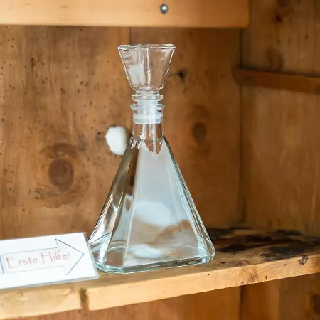 بيت للعطل Arenablick زيل أم زيلر