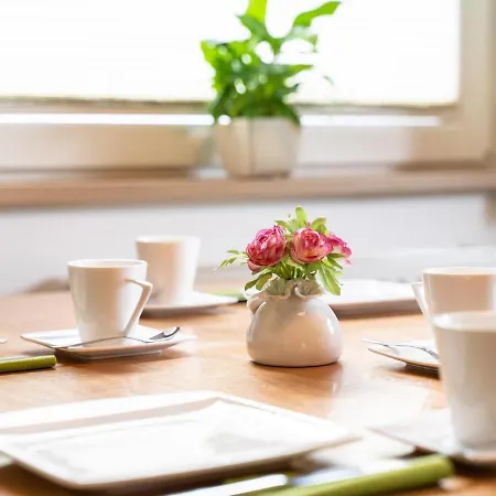 Dom wakacyjny Arenablick *