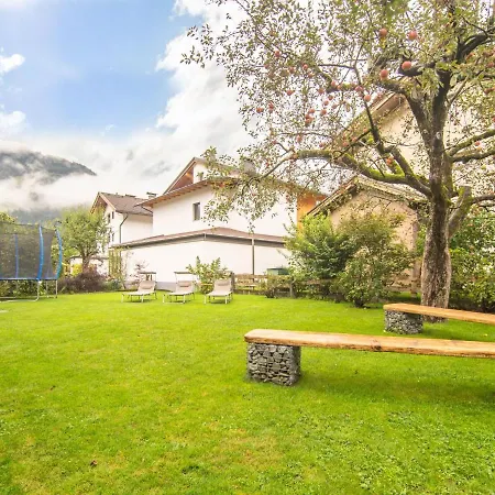 Dom wakacyjny Arenablick *