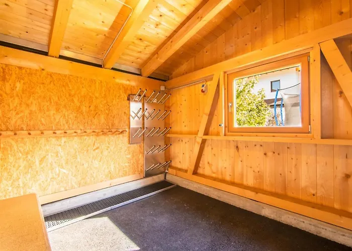 Arenablick Дом отдыха