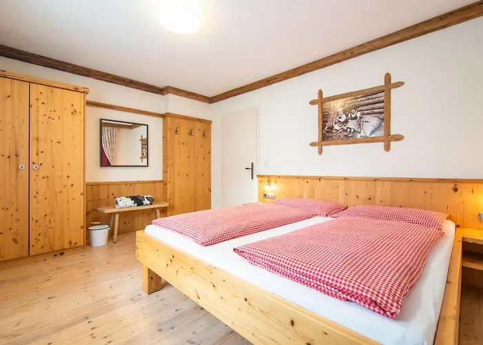 Дом отдыха Arenablick