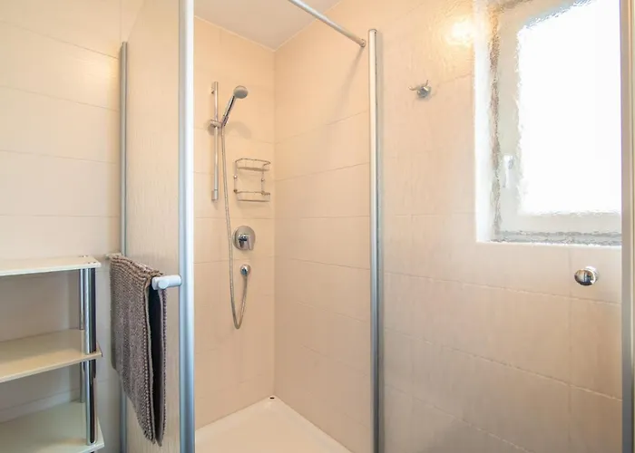 Дом отдыха Arenablick *