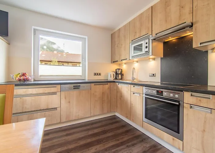 Arenablick Дом отдыха *