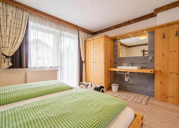 Arenablick Дом отдыха