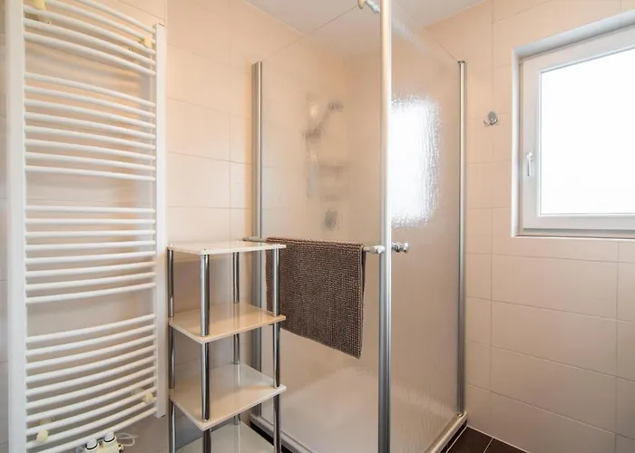 Дом отдыха Arenablick Цель-ам-Циллер