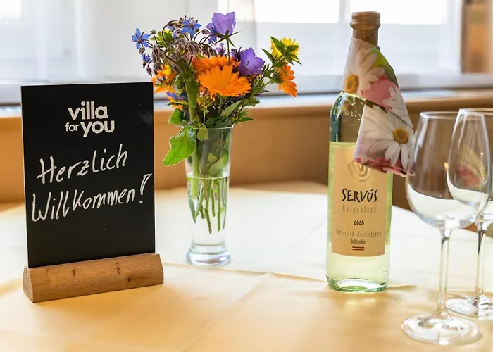 Arenablick Дом отдыха Цель-ам-Циллер