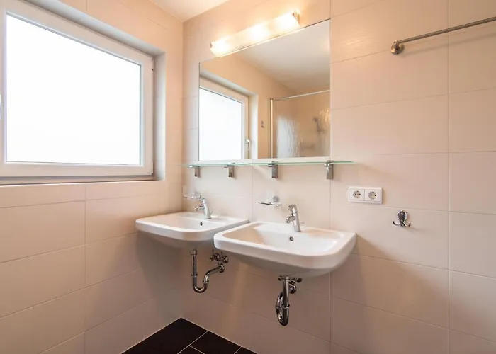 Arenablick Дом отдыха *