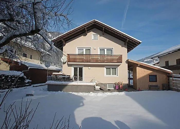 Arenablick Дом отдыха *