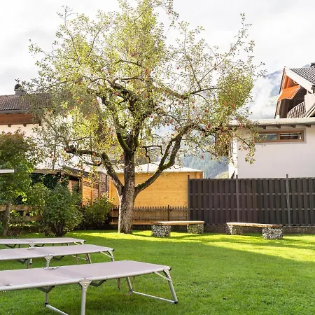 Arenablick Zell am Ziller