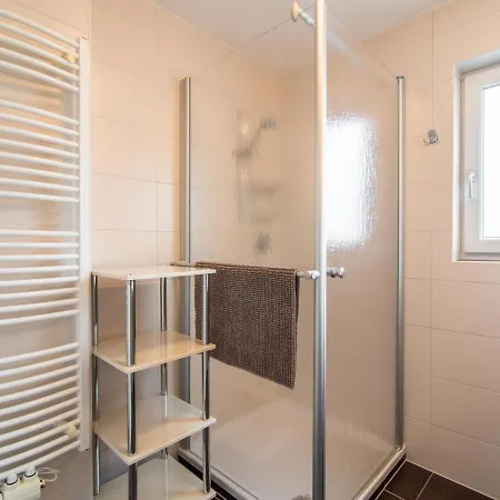 Tatil Evi Arenablick Zell am Ziller