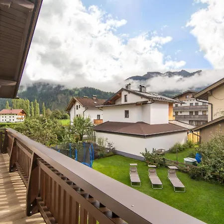 Tatil Evi Arenablick *