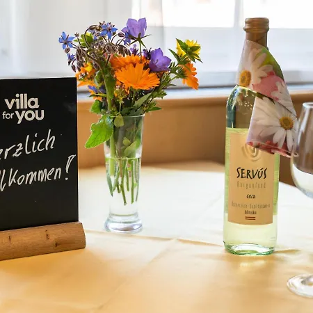 Arenablick Tatil Evi Zell am Ziller