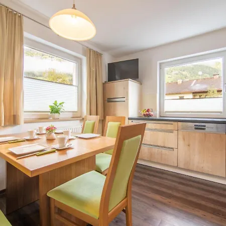 Tatil Evi Arenablick