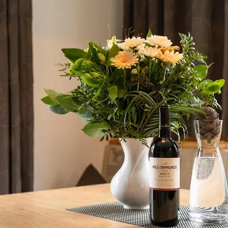 Tatil Evi Arenablick *