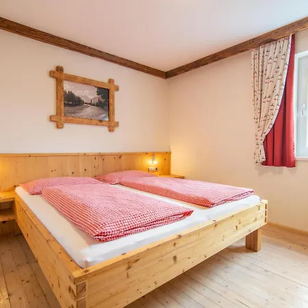 Arenablick Tatil Evi Zell am Ziller
