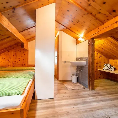 Arenablick Tatil Evi Zell am Ziller
