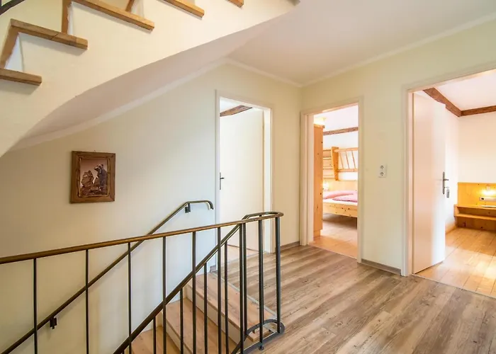 Ferienhaus Arenablick